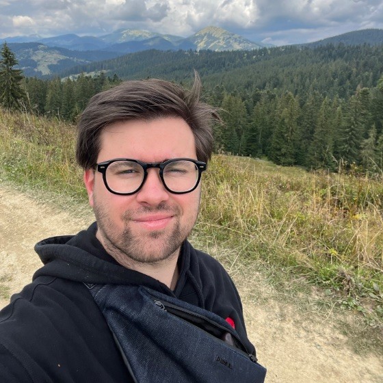 Никита Петренко