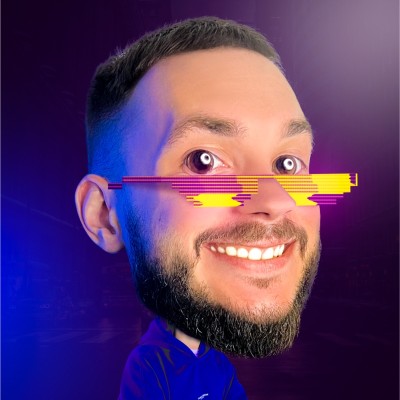 Никита Петрик