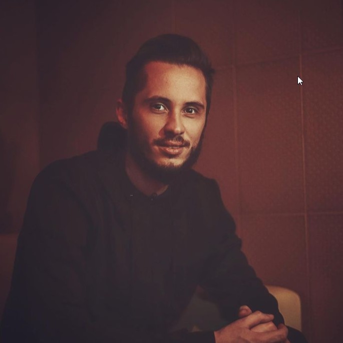 Николай Сухоруков