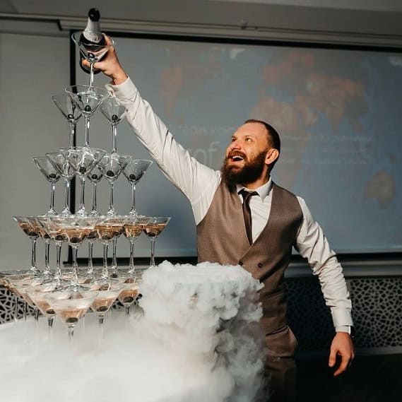 Николай Харин