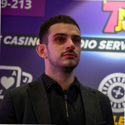 Николай Желев