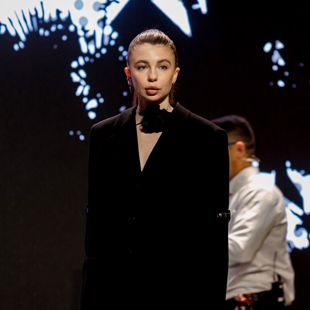 Нина Жильцова