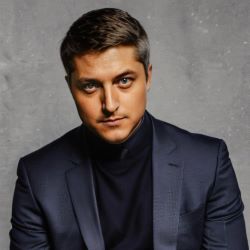 Нодар Гиоргадзе