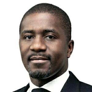 Нтуди Муйело