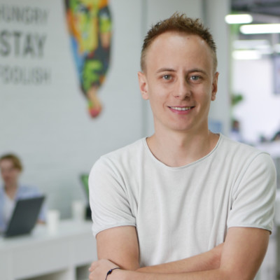 Олег Артишук