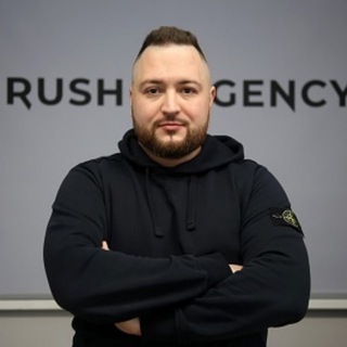 Олег Шестаков