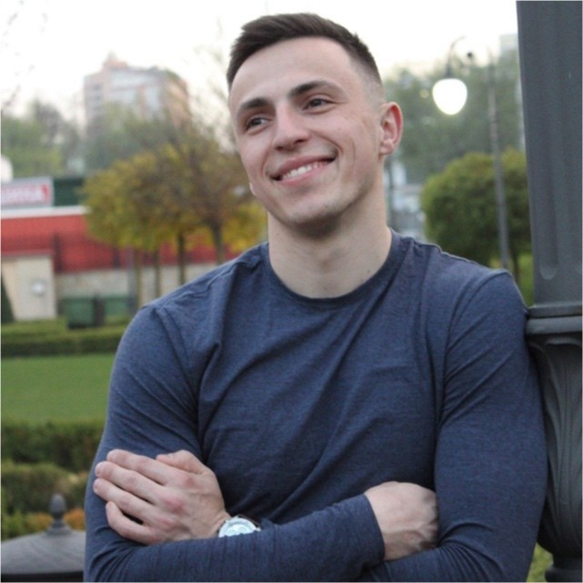 Александр Кубашевский