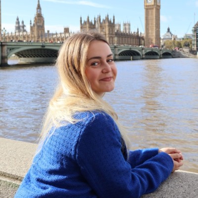 Ольга Аврамова