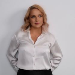 Ольга Потапова