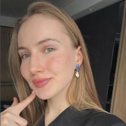 Ольга Руденко