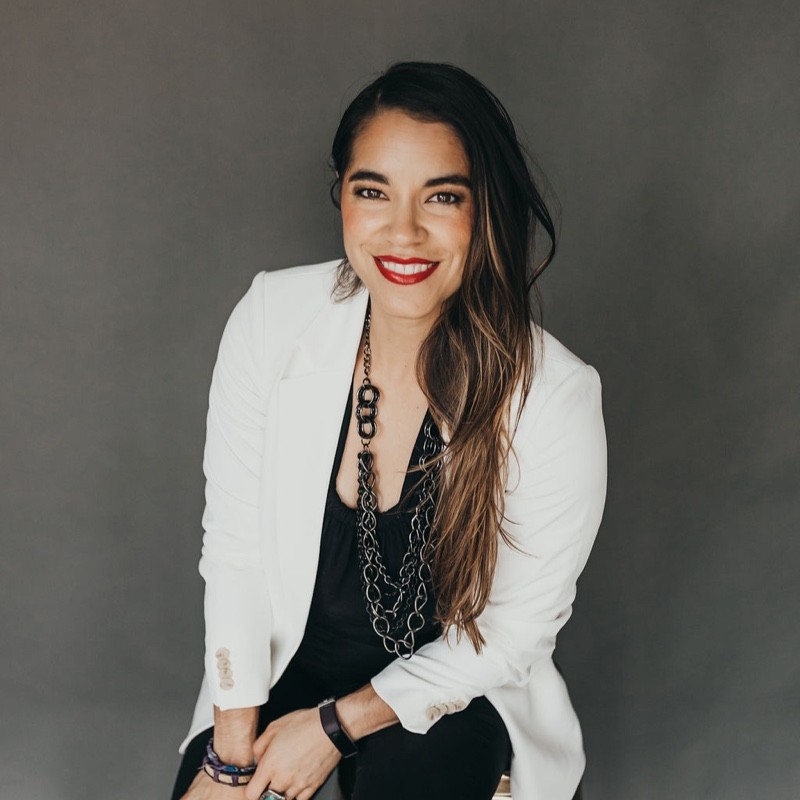 Памела Мальдонадо