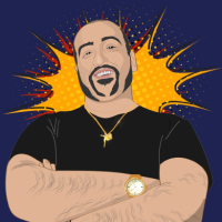 Панайотис Кири-Ройл