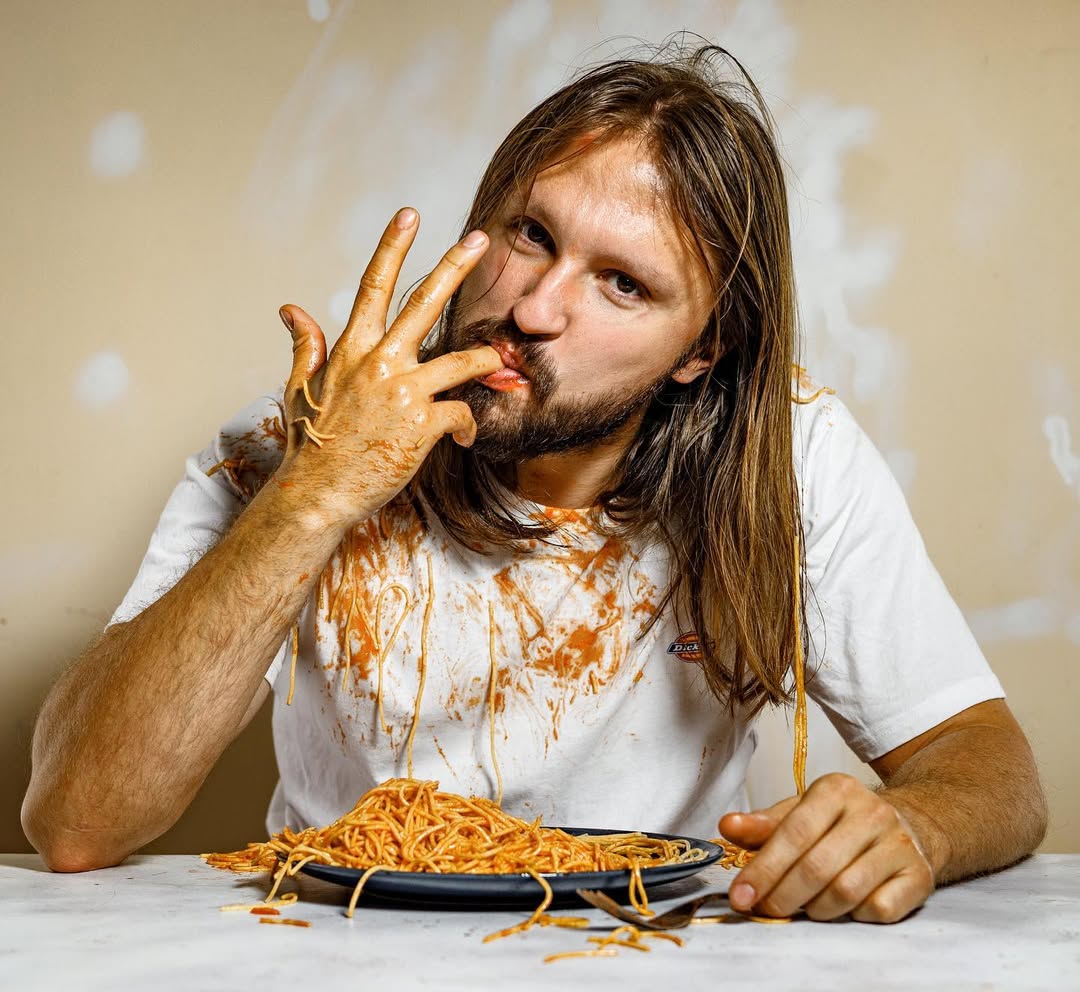 Павел Антипов