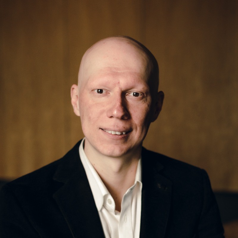 Павел Чумаков