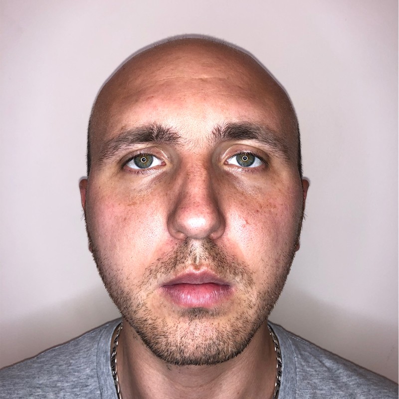 Павел Дергачев