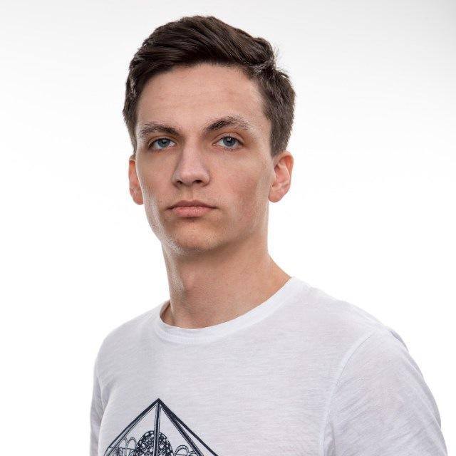 Павел Главный