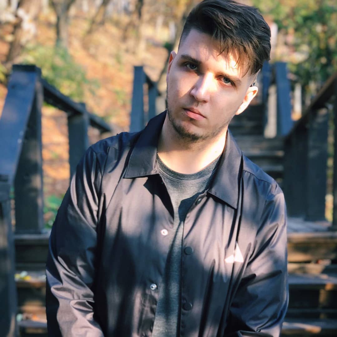 Павел Косов