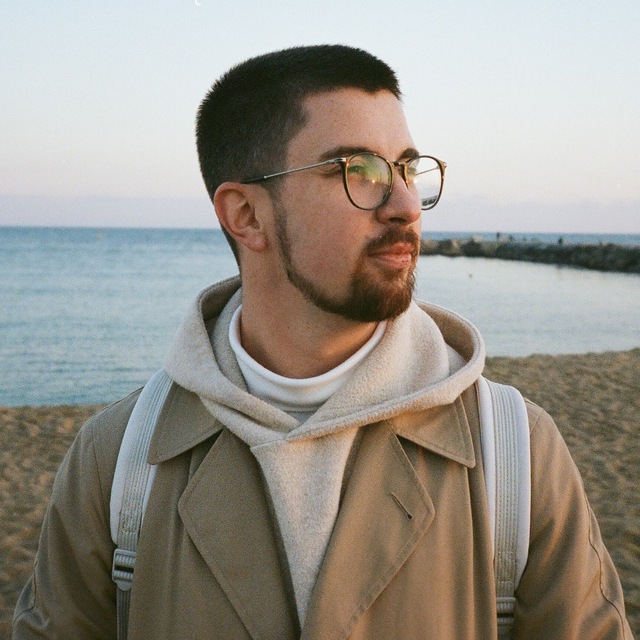 Павел Некрасов