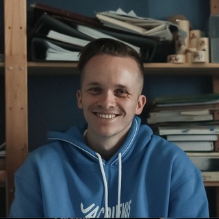 Павел Слепков