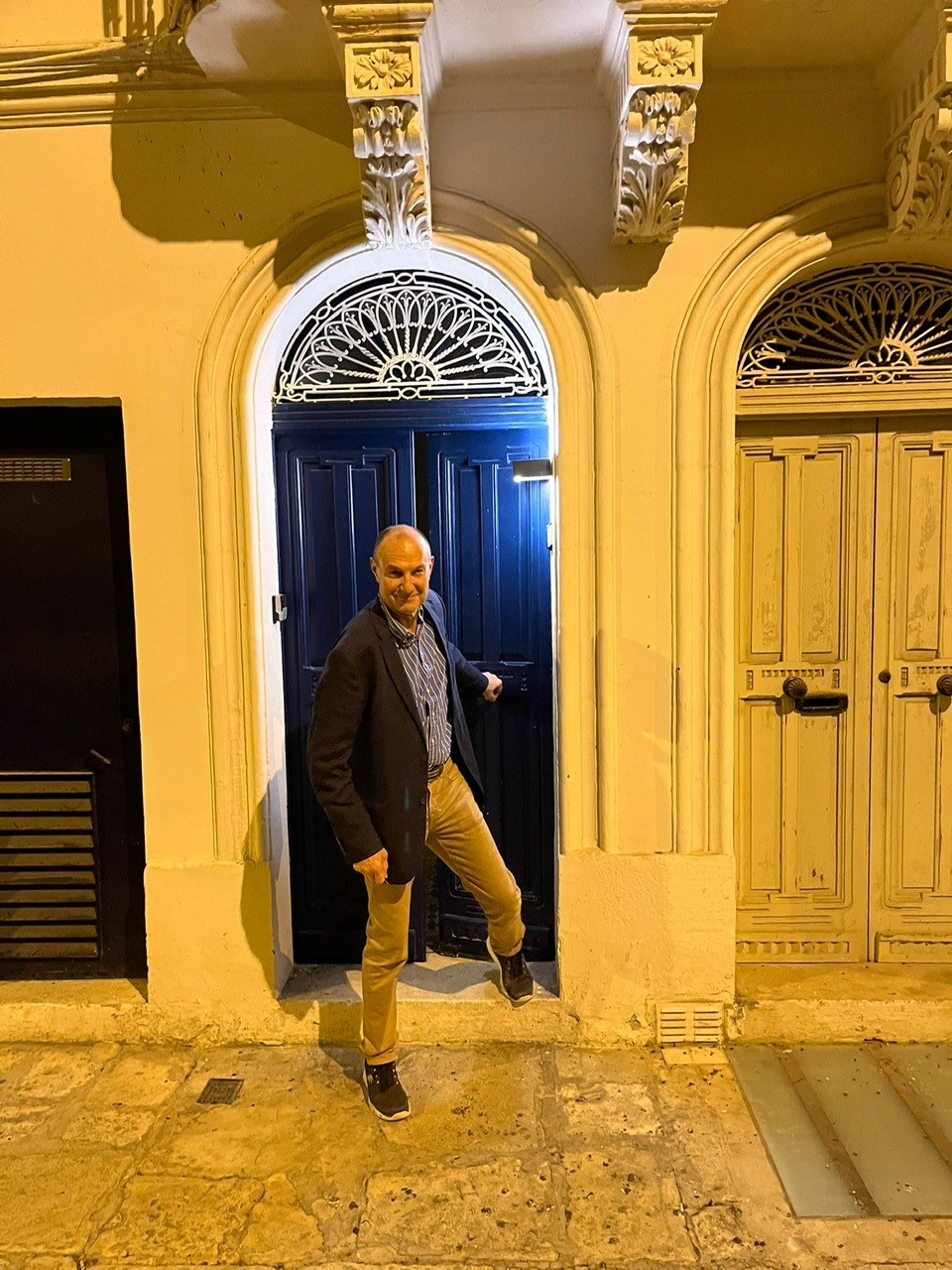 Питер Уилсон