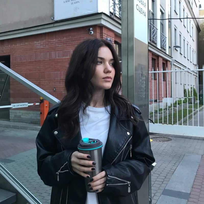 Полина Фетисова