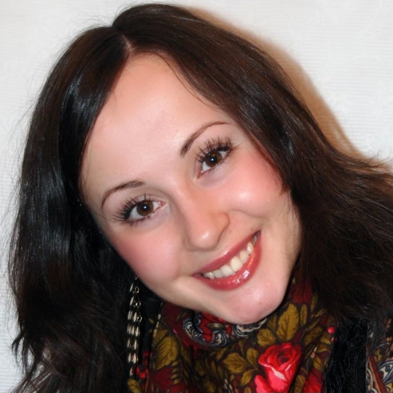 Полина Телингатер