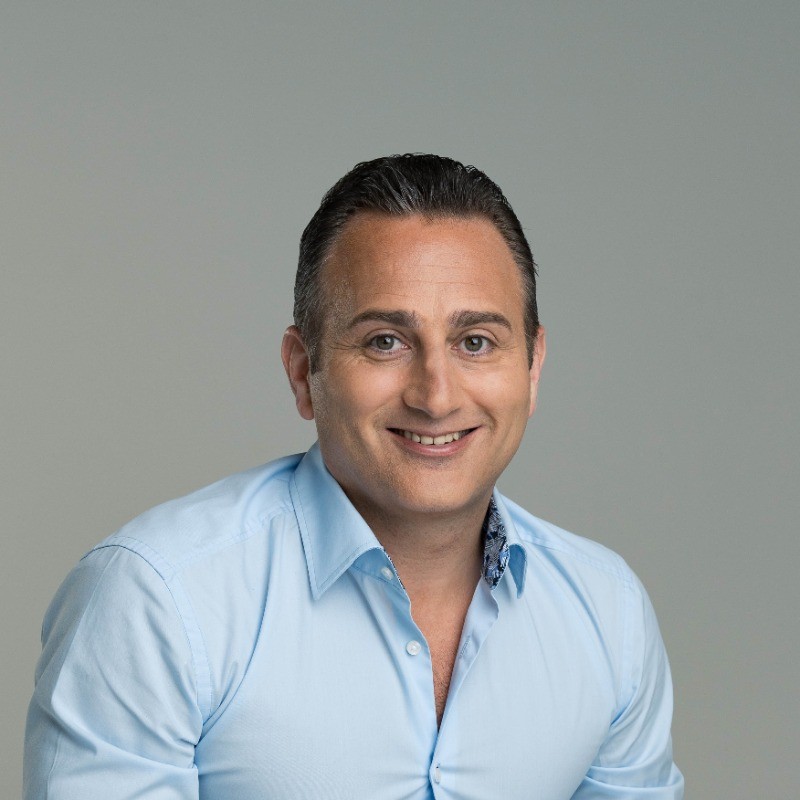 Робби Бресслер