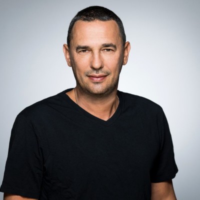 Роберт Антоколь