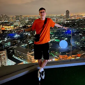 Родион Ильчук