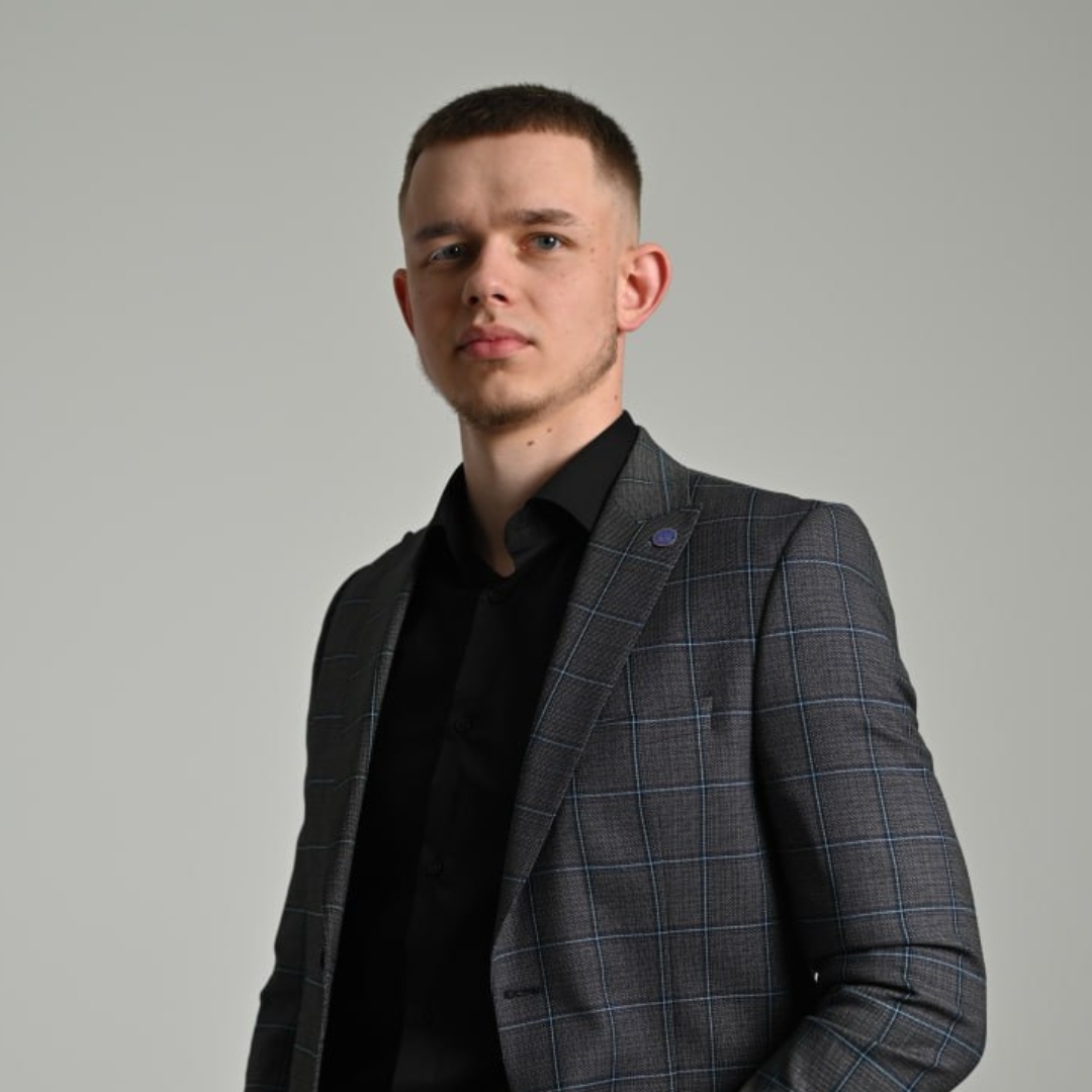 Роман Барановский