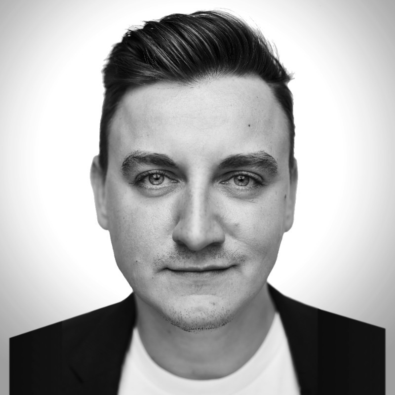 Роман Дорошенко