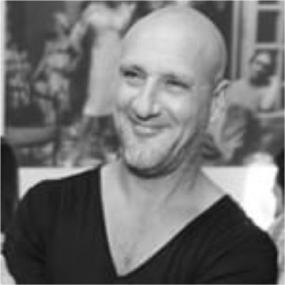 Рой Самуэлов