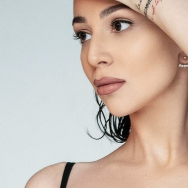 Сабрина Магри