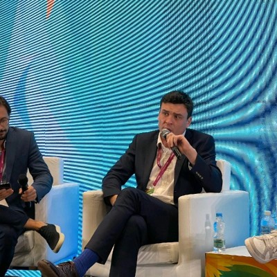 Шон Телфорд