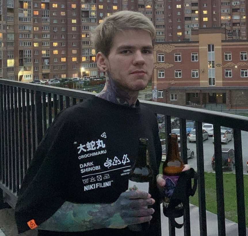 Семен Школьников