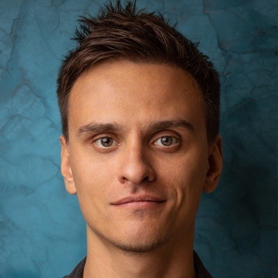 Семен Верушкин