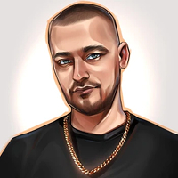 Сергей BoomBoom