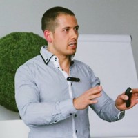 Сергей Глаукус