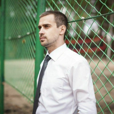 Сергей Питель