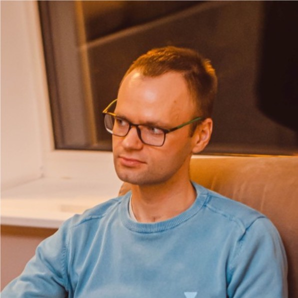 Сергей Пракапович