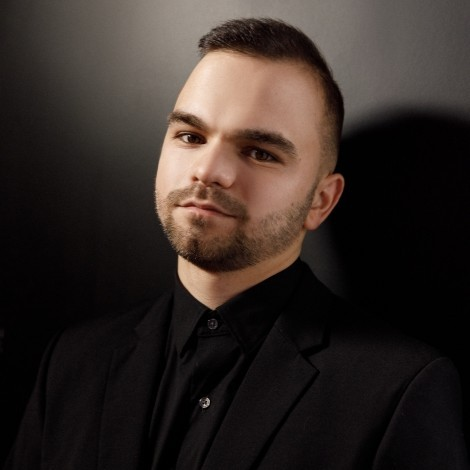 Сергей Ахмедулин