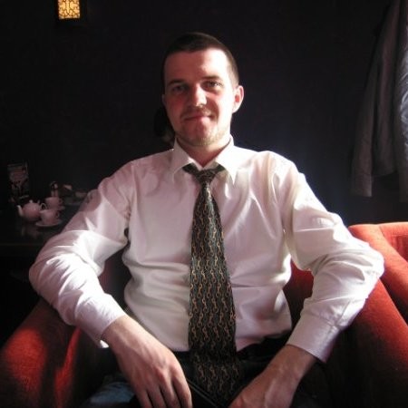 Сергей Ситников