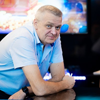 Сергей Чернявский