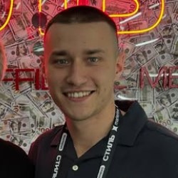 Сергей Кадяев