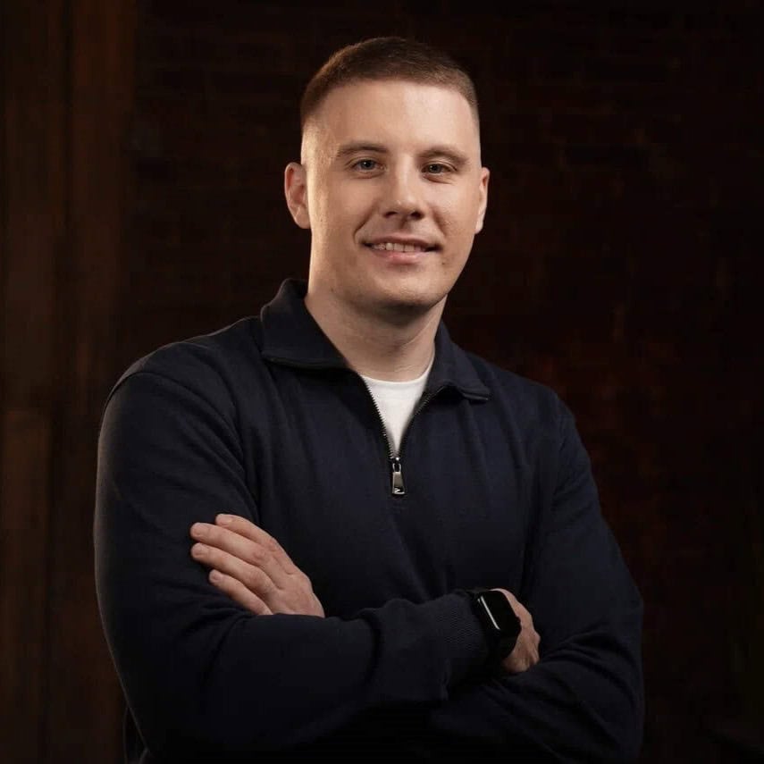 Сергей Лихтинов