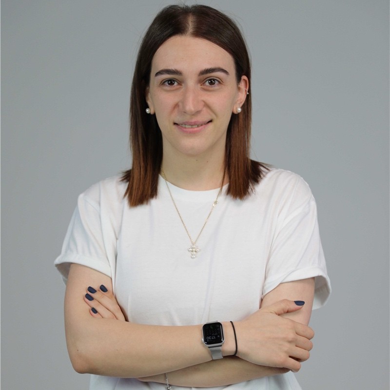 Шук Манукян