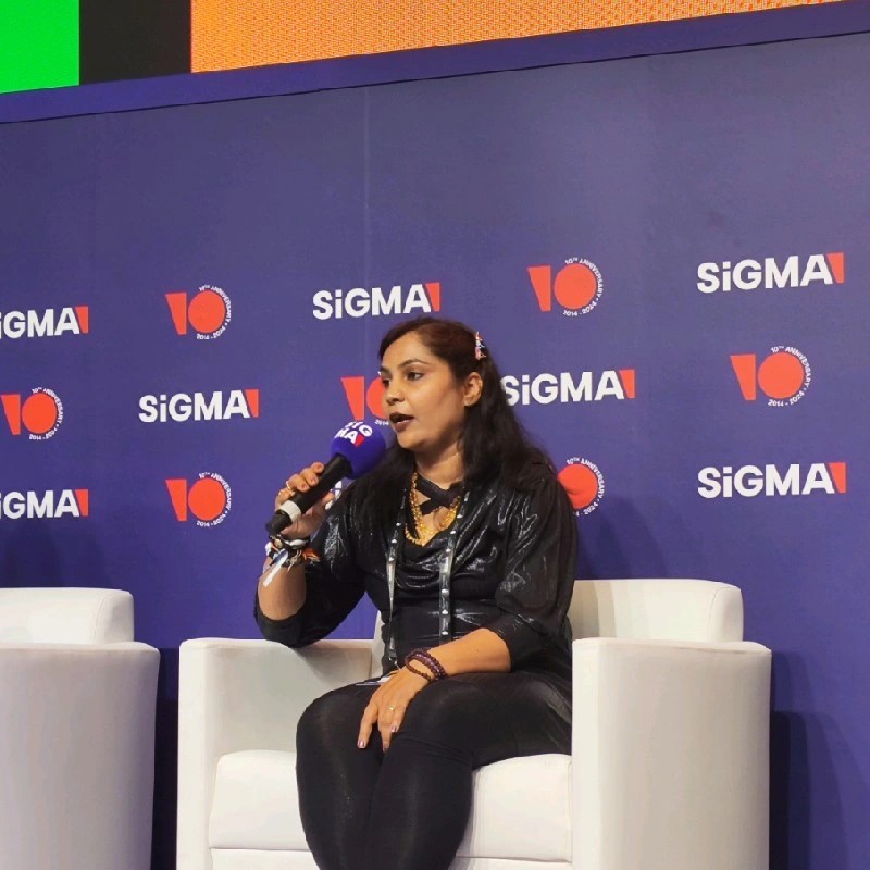 Швета Дубей