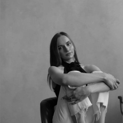 София Захарова