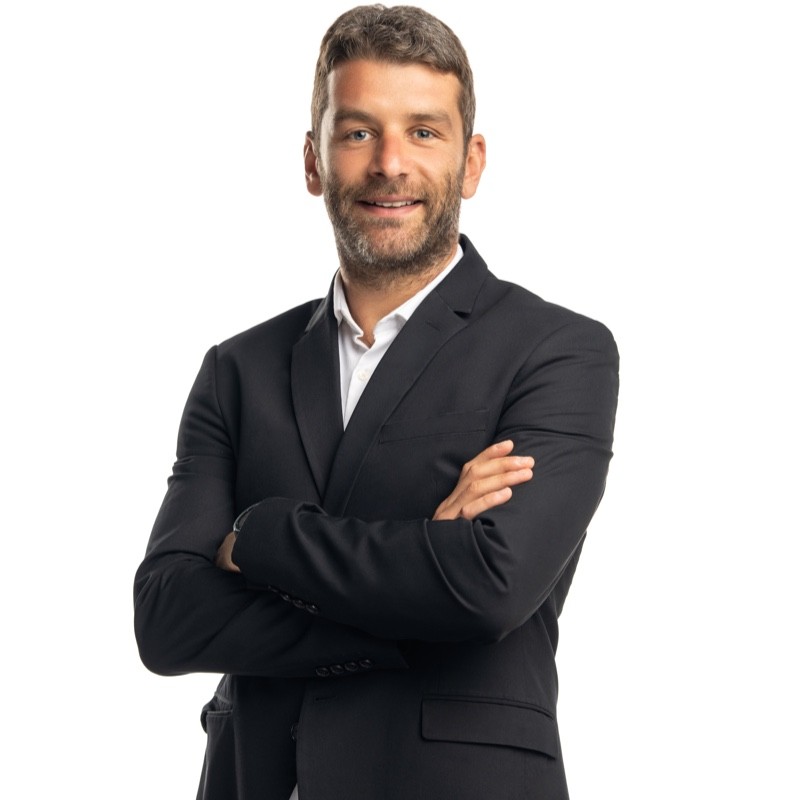 Стефанос Каракидис