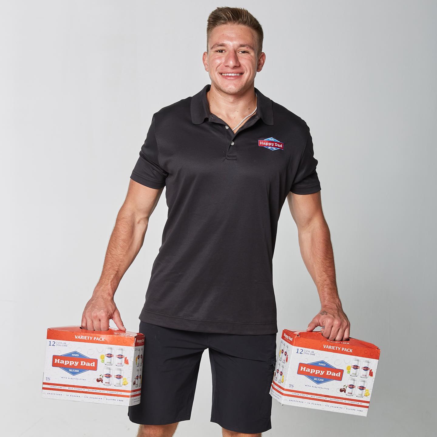 Стив Делеонардис